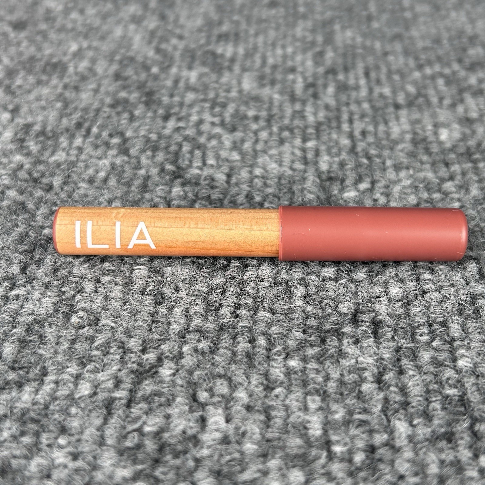 Ilia Lip Sketch Hydrating Crayon Pencil in Genre 1.2g Travel Sample Size