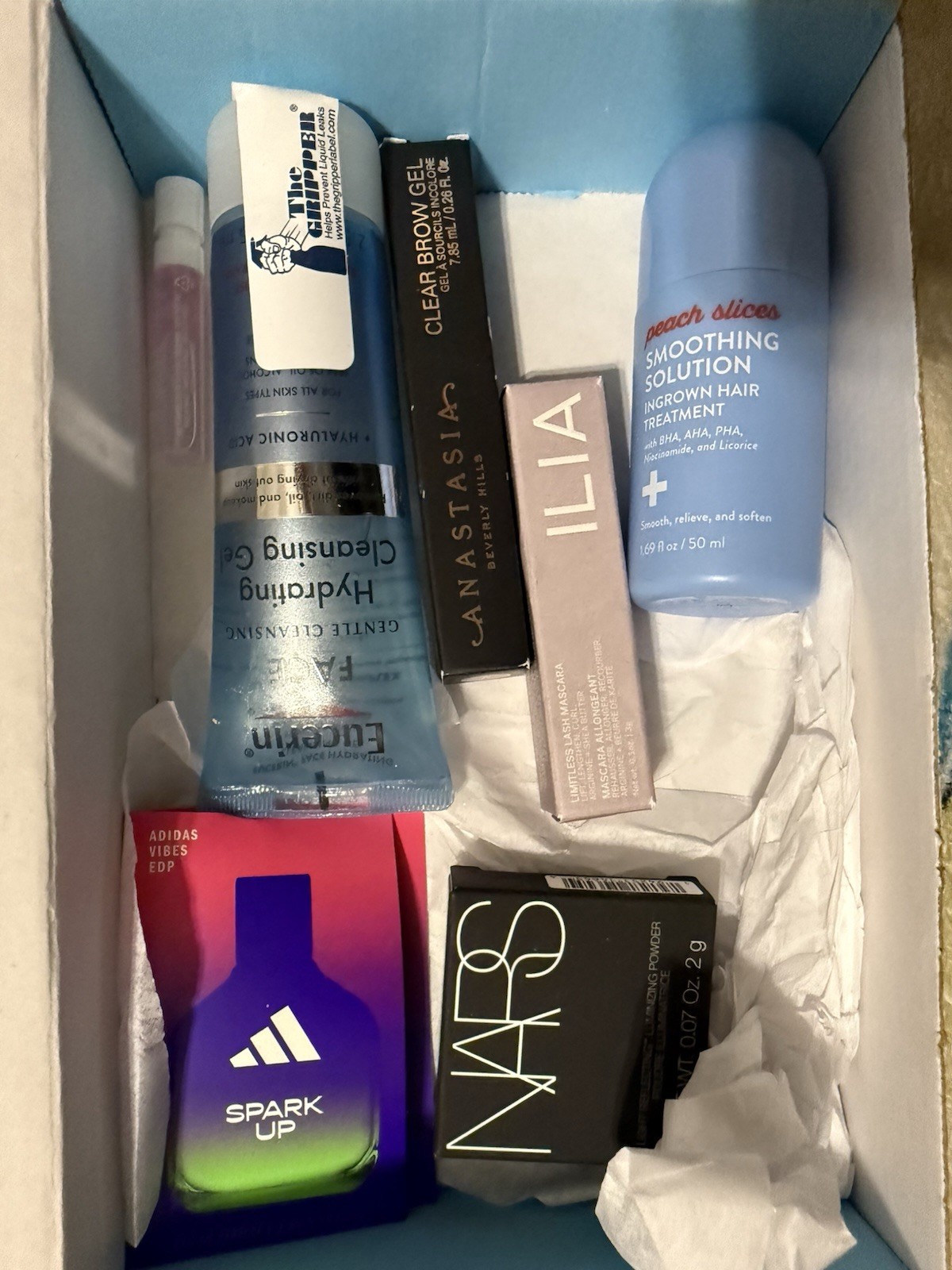 Ulta Make Up Sample Kit