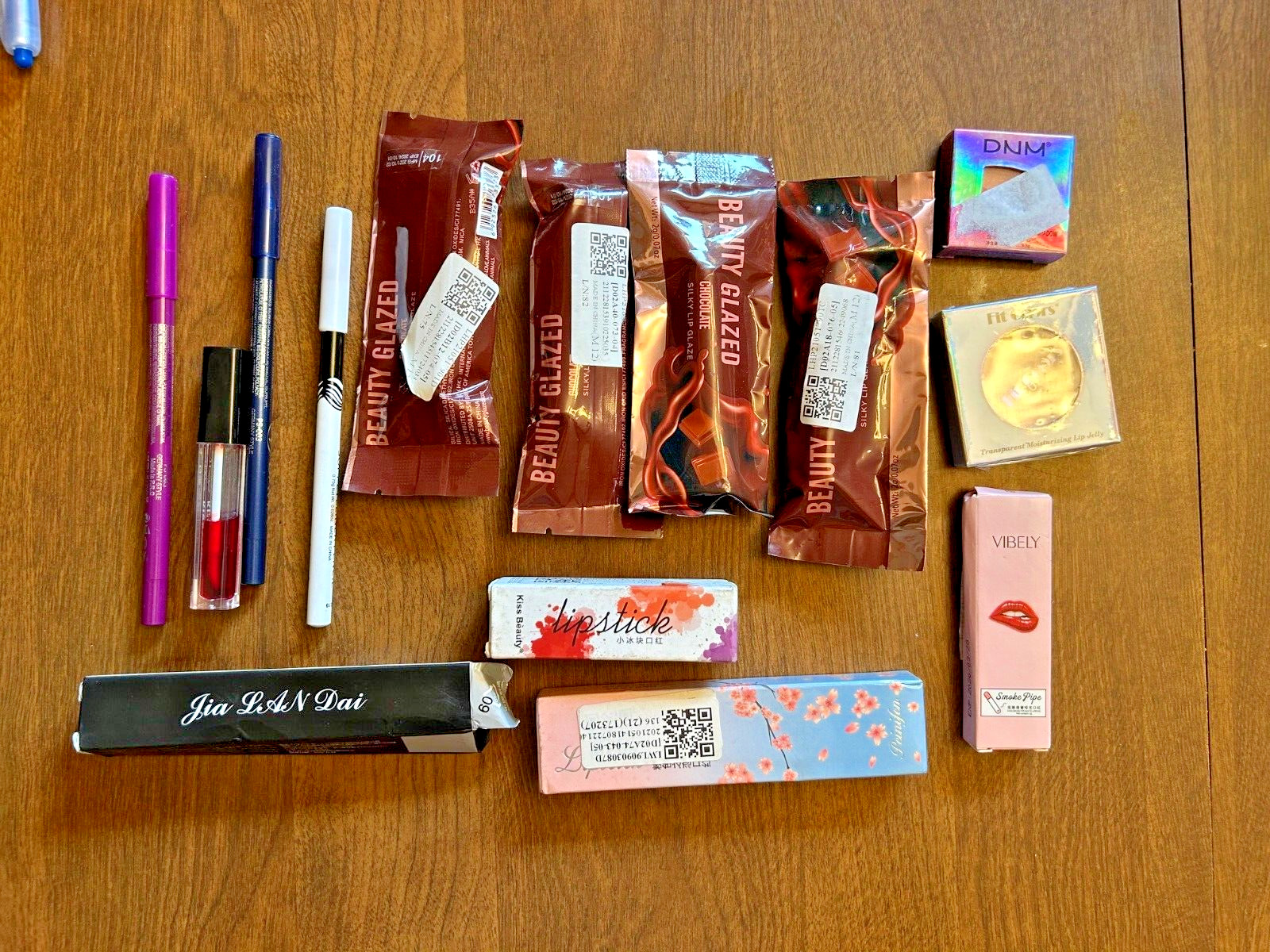 14 Brand New Various Make-up Beauty Products for One Price