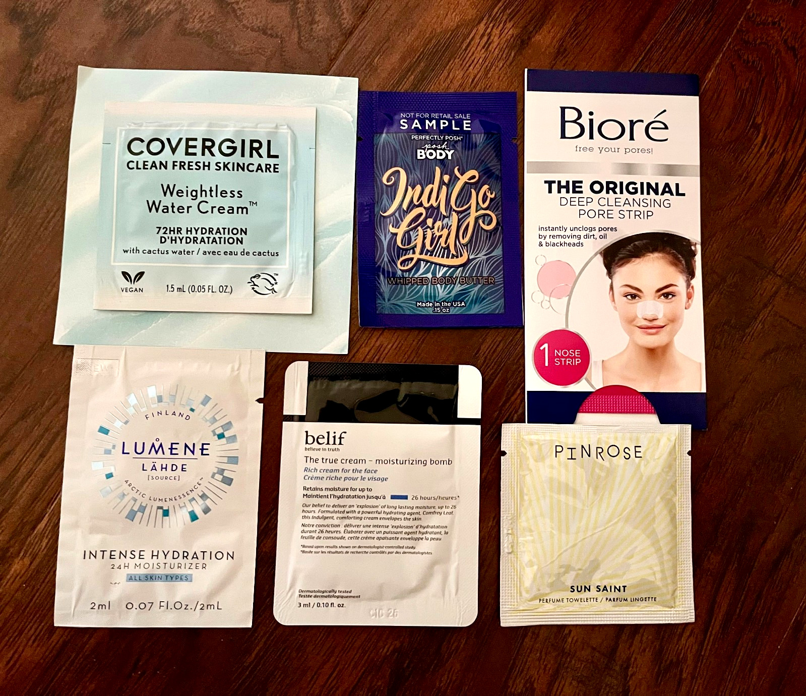 Upscale Beauty Bundle-Mixed Items-Gorgeous Pieces + Freebies!