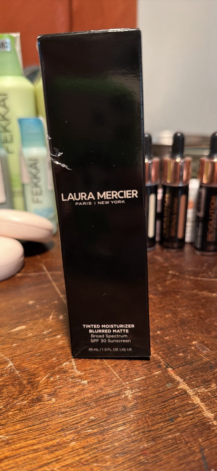 Bundle Items Makeup Skin Care And Hair Care Perfume