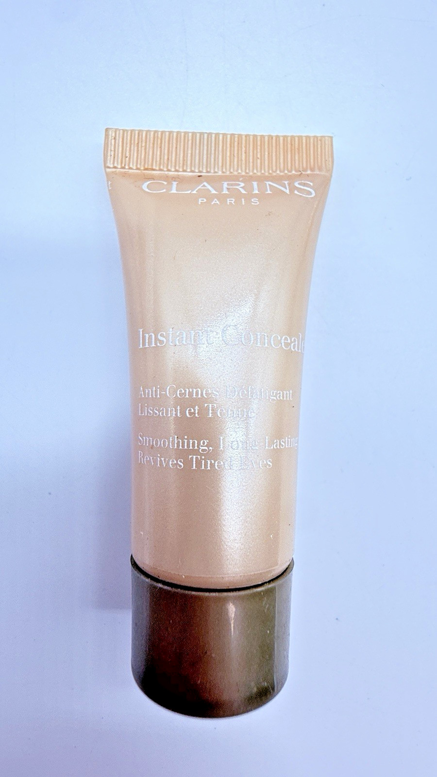 Lot Of 14 – Clarins Makeup & Skincare Beauty Products Travel-Friendly – Open Box