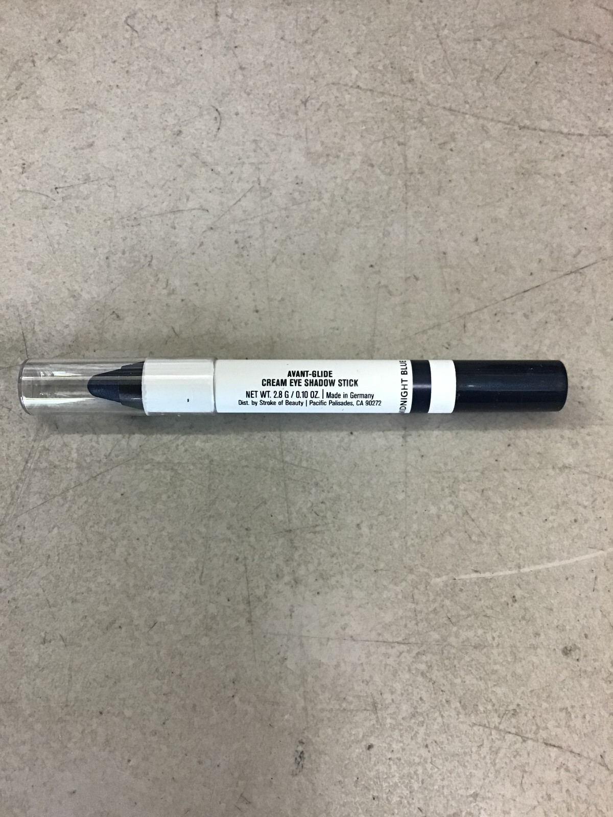 Stroke of Beauty Lot #14 50 Pc New Make Up Concealer Lip Gloss Brow Gel ++ $1190