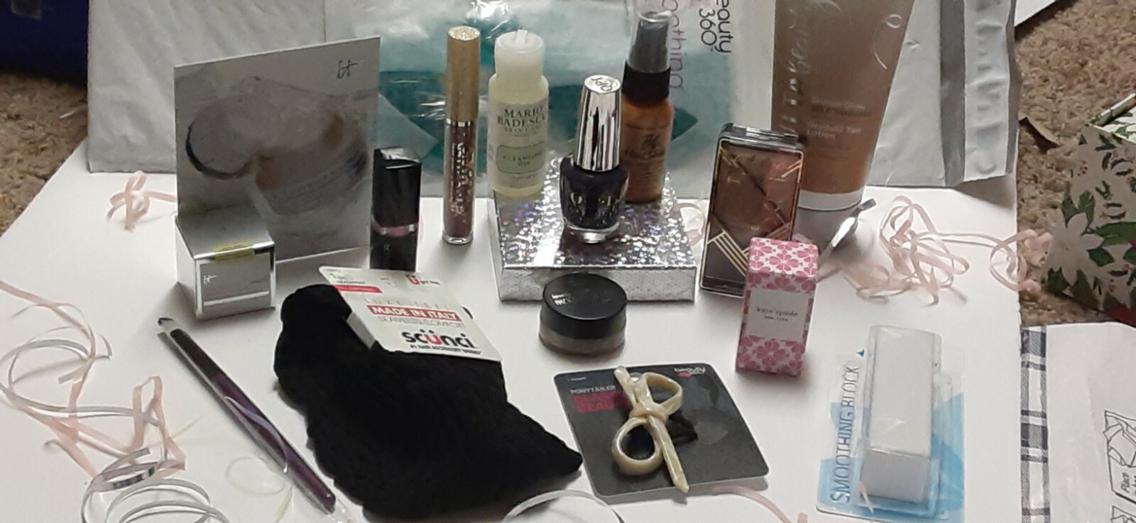Makeup Lot Wholesale Bulk NEW Hair Skin Beauty items tools Mixed Bundle Cosmetic