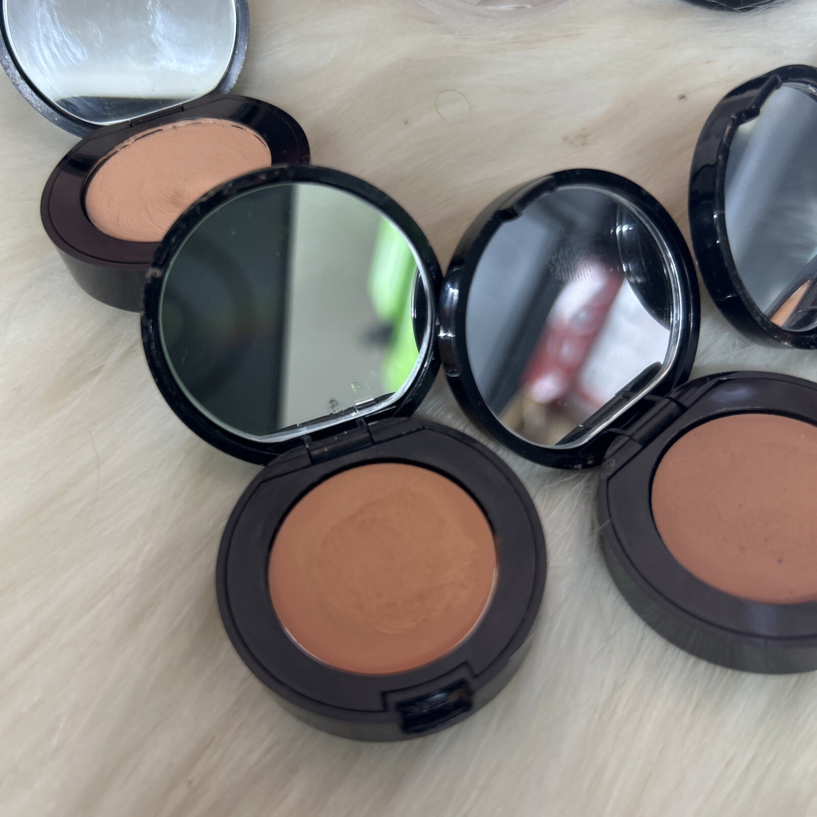 Lot Of 6 Bobbi Brown Correctors, Makeup Artist Lot! READ DESCRIPTION!!!! Read!!