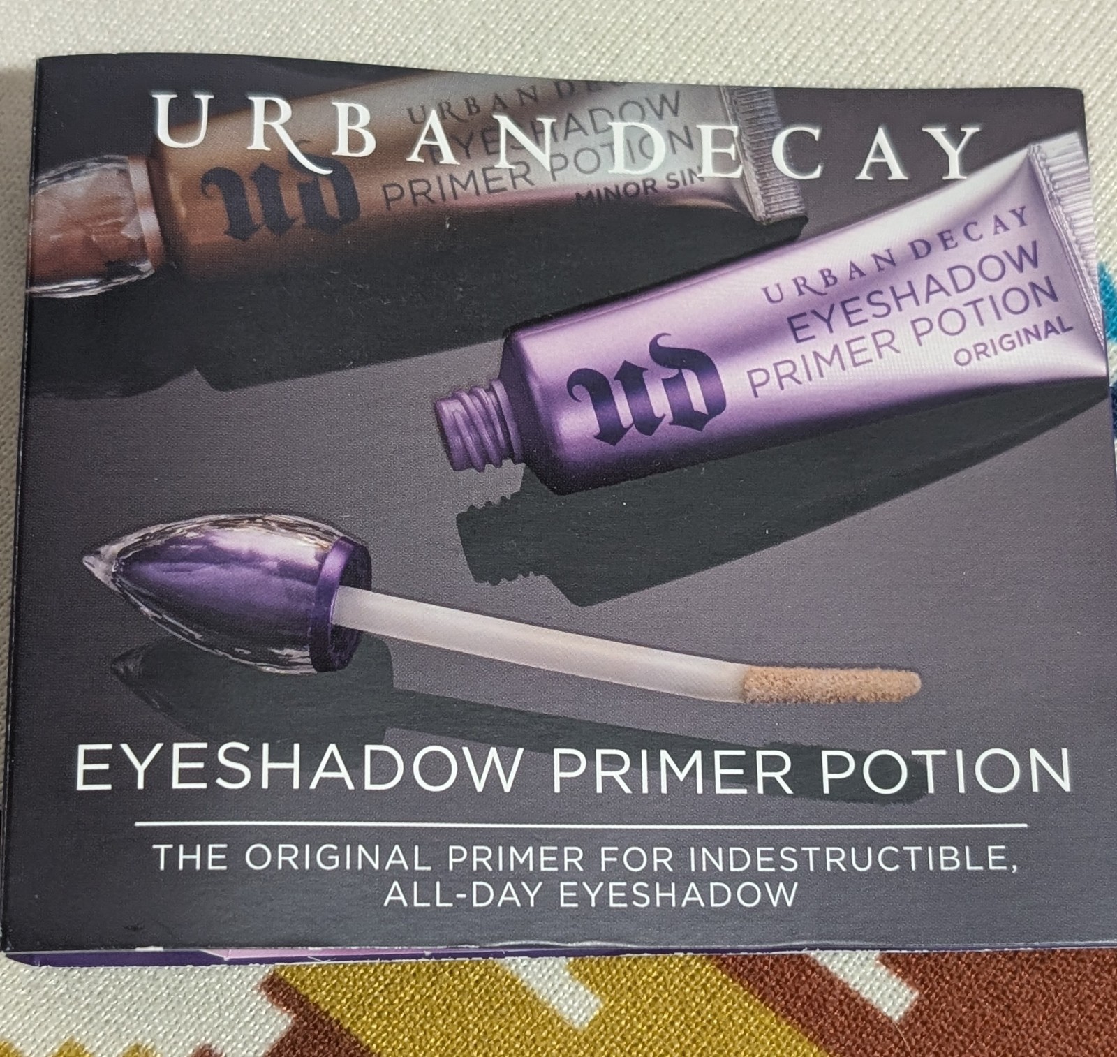 Mixed Beauty Lot In Cosmetic Zip Bag~All New Unused Products-See Pictures Please