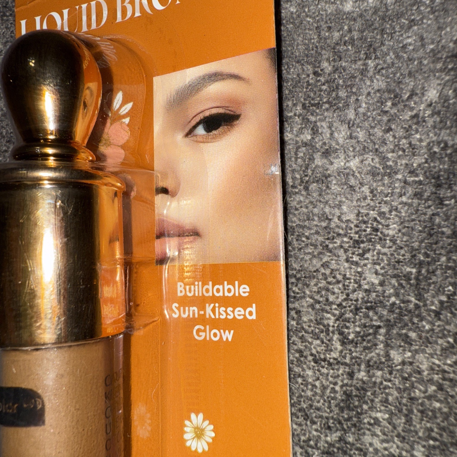 B.COLOR Liquid Bronzer – Radiant Tan – 0.15 fl oz