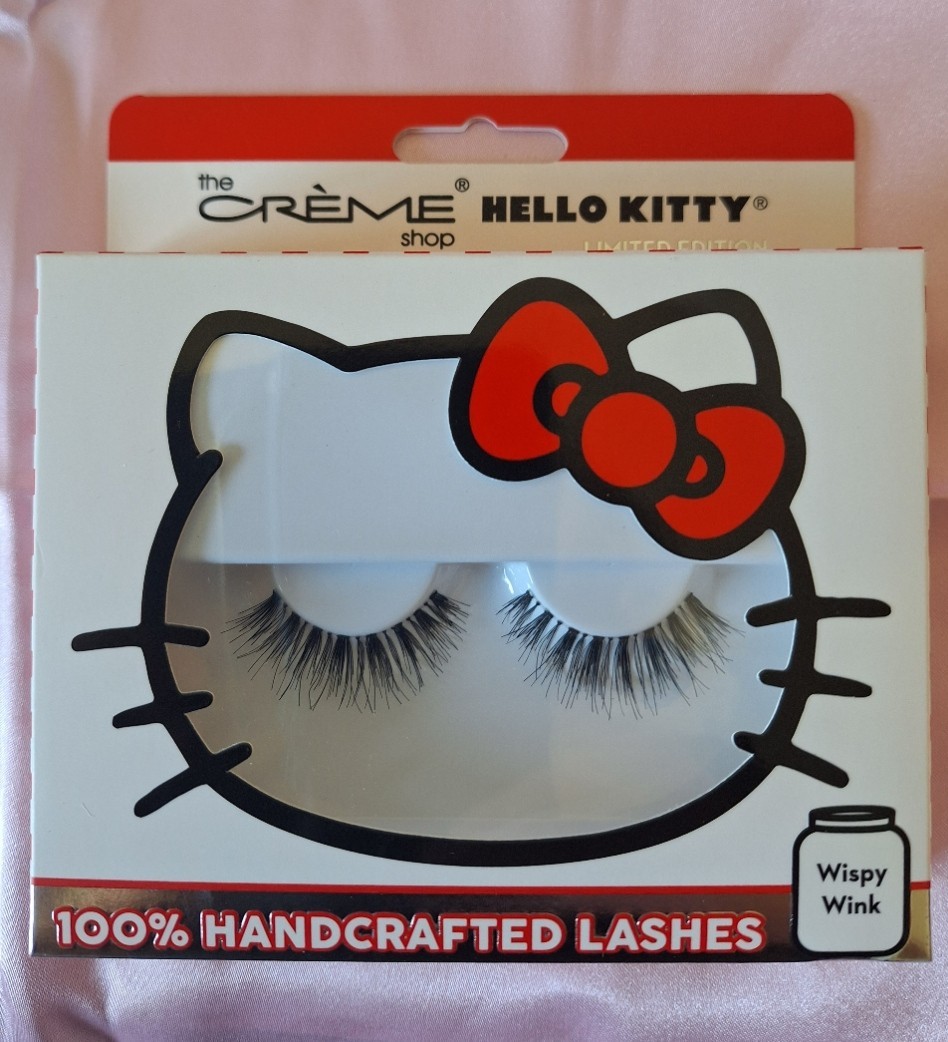 Beauty Creations Lip Pencil Set La Creme Shop Setting Spray Lashes Makeup Bundle