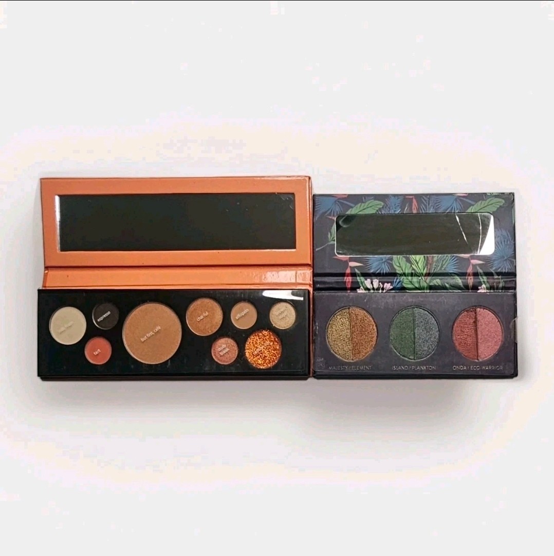 High-End Makeup Lot NEW 11 Items – Fenty, Jeffree Star, Iconic, ColourPop & More