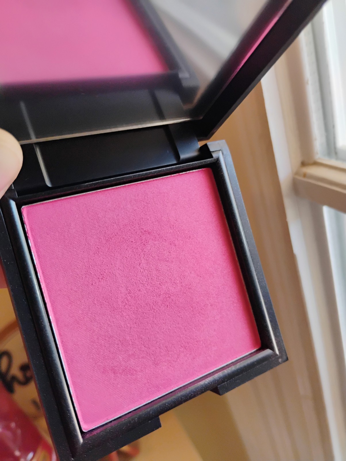 Cosmetics set, Younique, Touch Behold Translucent Setting Powder, blush,…