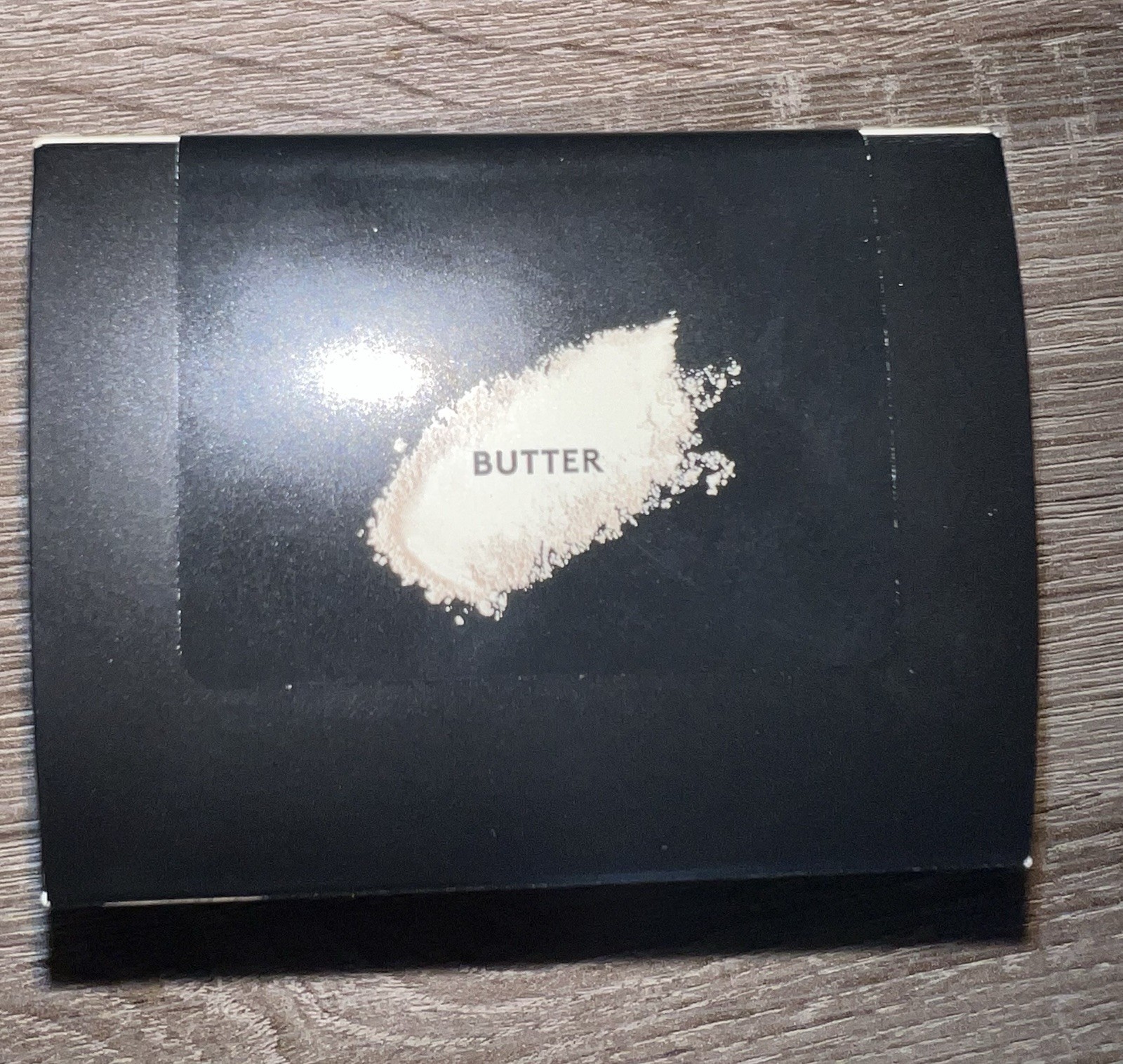 Fenty Beauty Powder -Butter & Becca 24hr Ultimate Coverage Foundation Makeup Lot