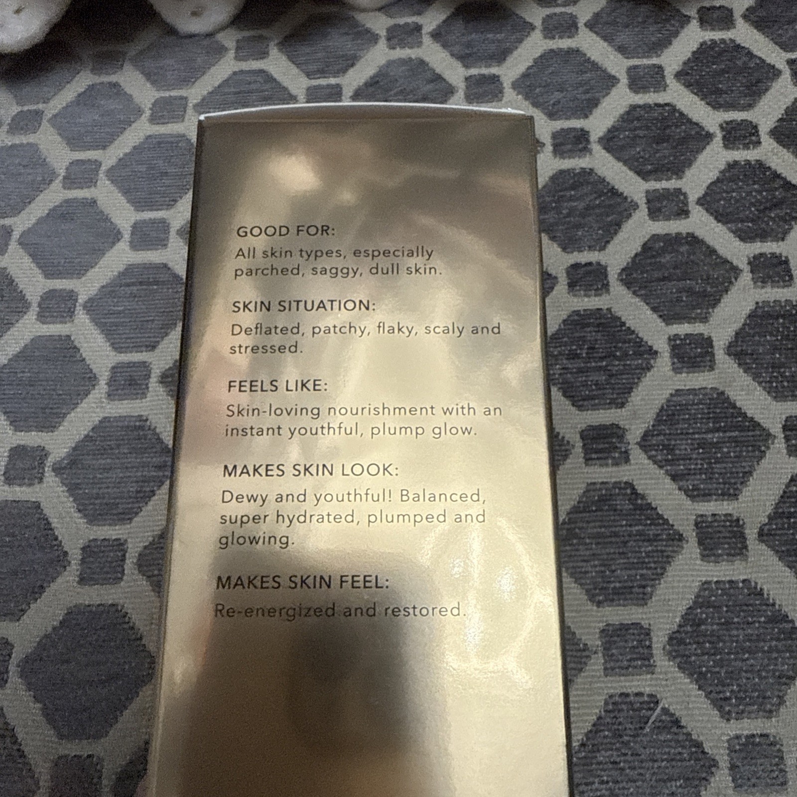 Nakery Beauty Bundle Of 3!!!