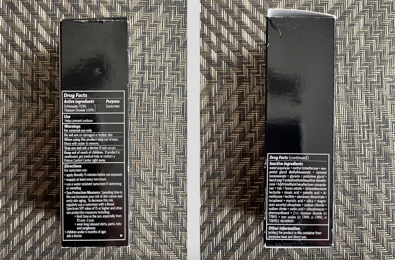 BOBBI BROWN MAKE UP / SKIN CARE – CHOOSE YOUR ITEM/S: NEW