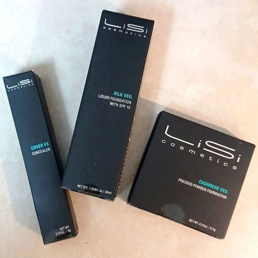 makeup lot