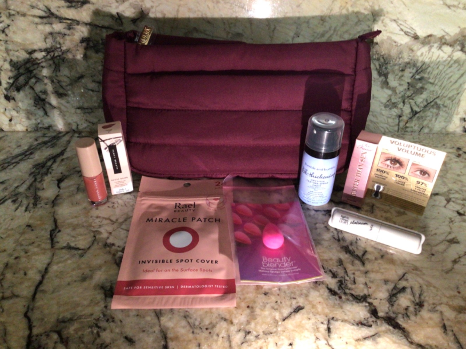 Ulta Beauty Mini Lot