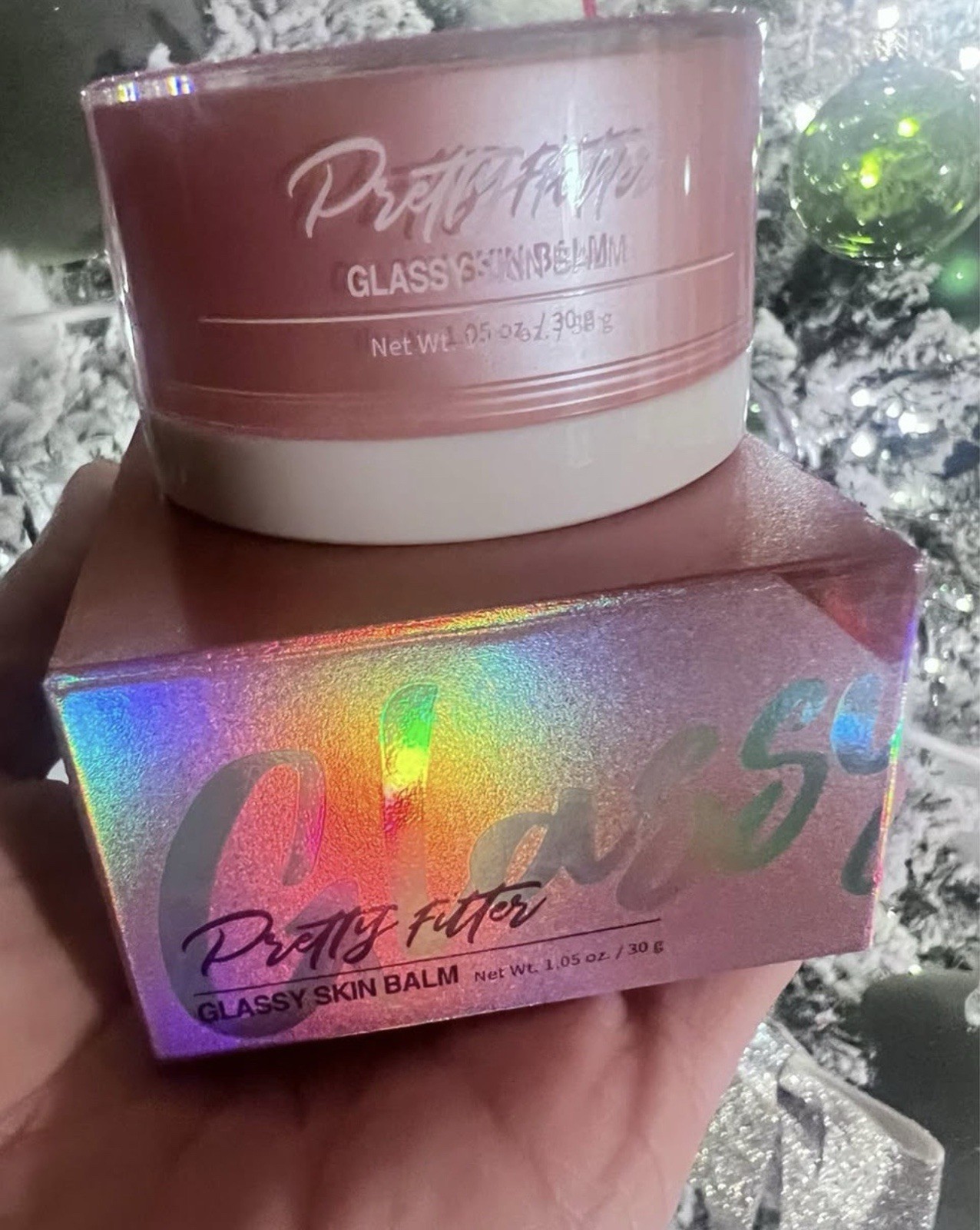 MOTD, Toyfactory, Touch In Sol Hydrating Makeup Lot – Full Size