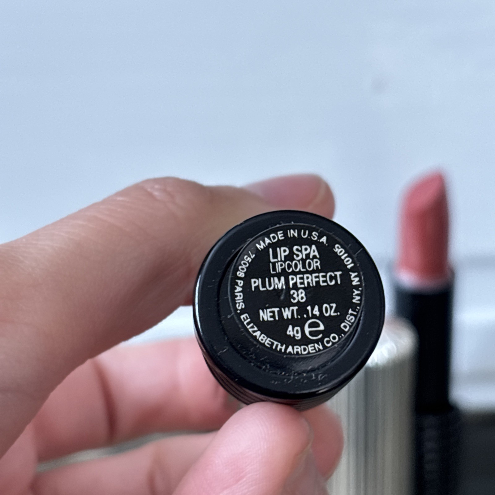 Elizabeth Arden Discontinued Makeup Lot Lipstick