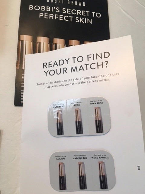 Lot of 24 Piece Bobbi Brown Mixed Sample Travel Size Lot – New