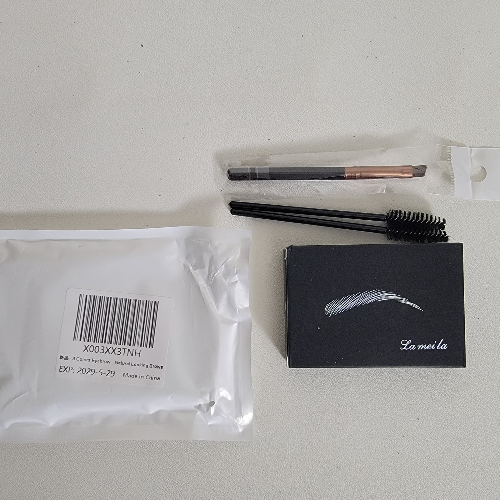 Wholesale Cosmetics Makeup Beauty Lot 23 Pieces Makeup Lot