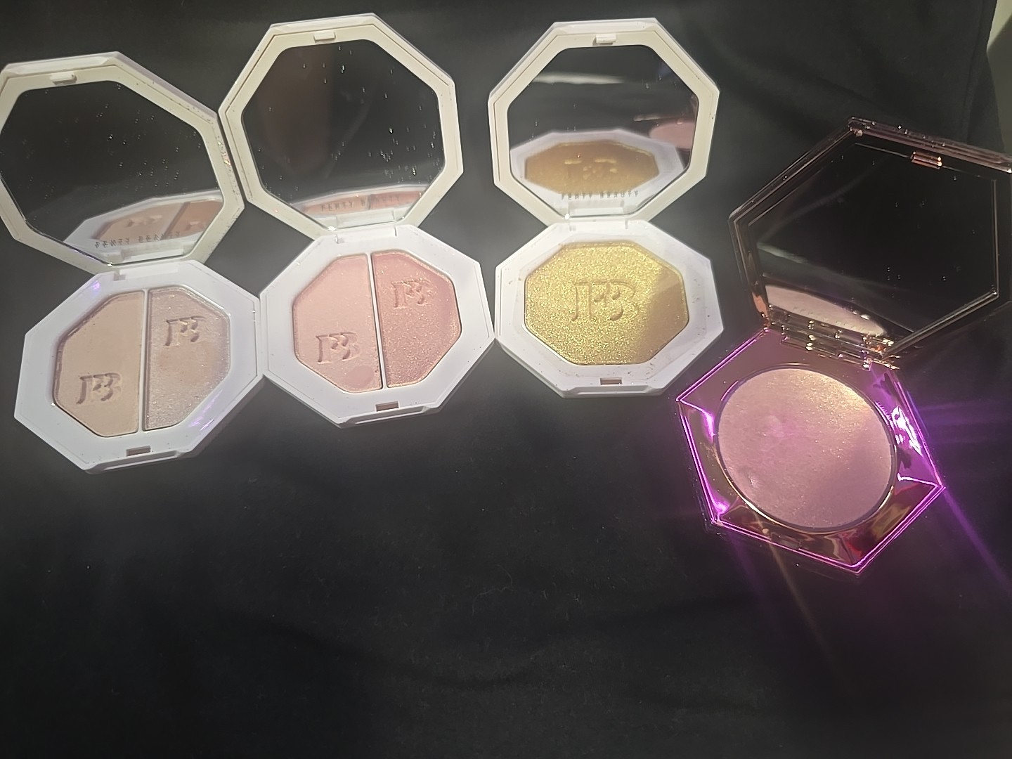 Fenty Beauty Bundle