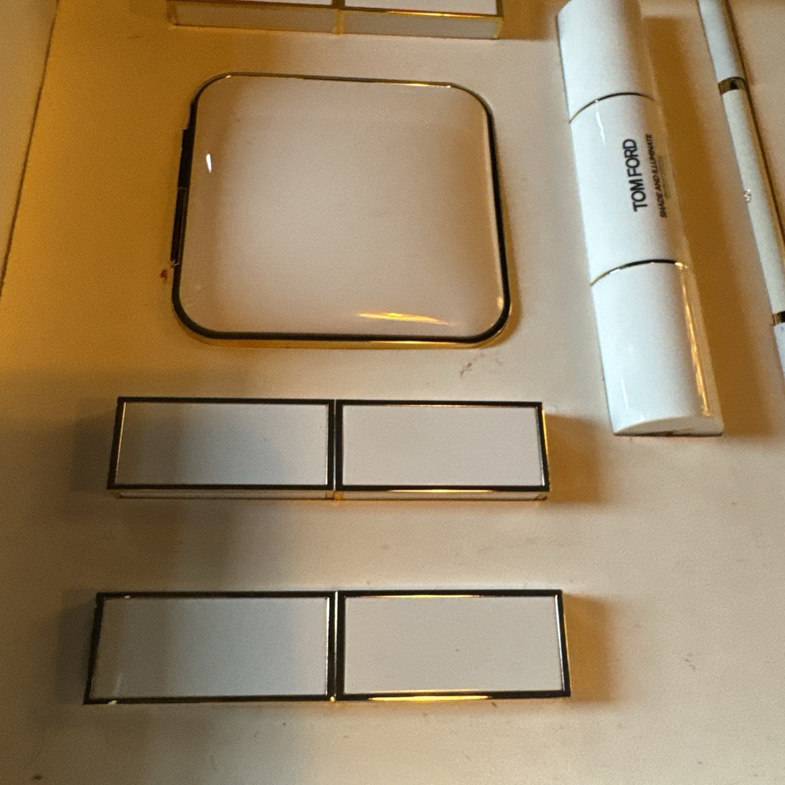 tom fordTom Ford Soleil Summer 2018 Limited Edition Makeup Collection Set – Rare