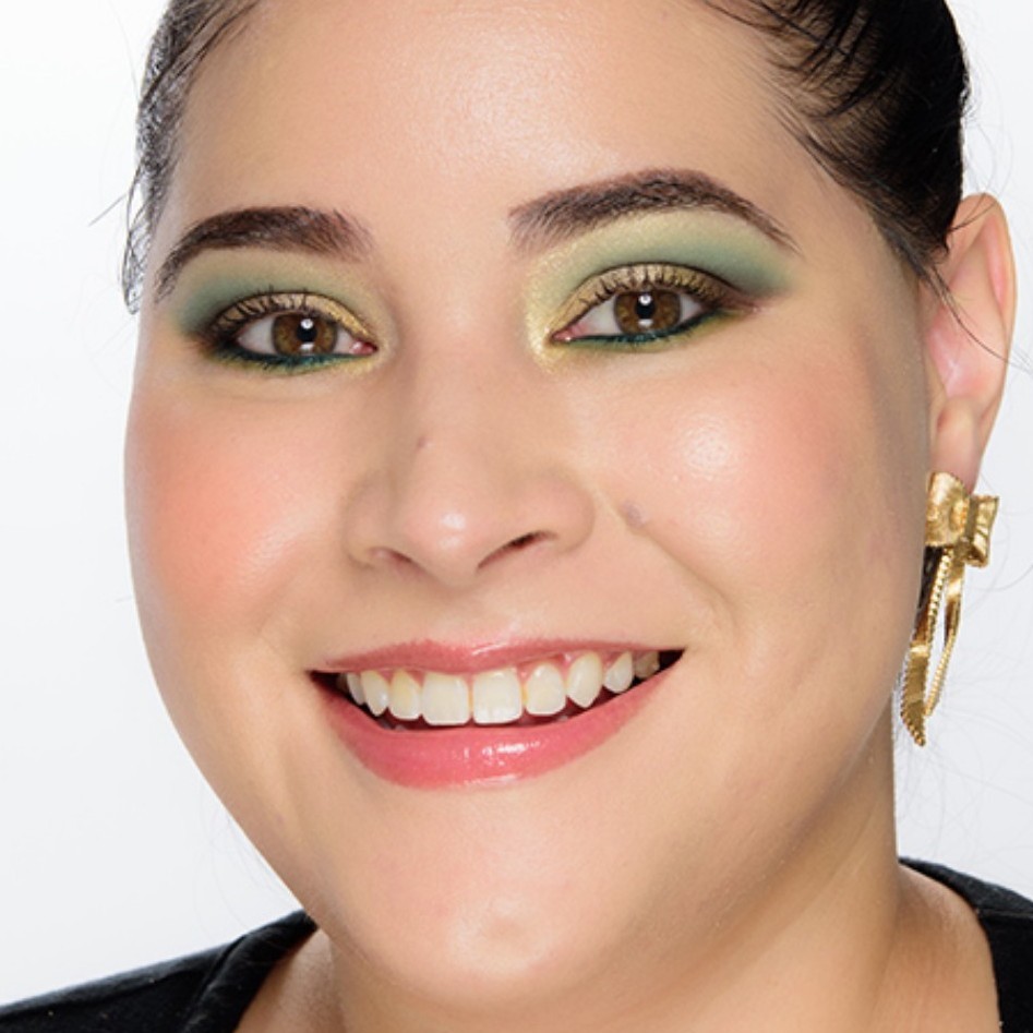 NEW Beauty Duo: Dior Lip Glow Oil 062, Fenty Beauty Diamond Bomb Face Veil
