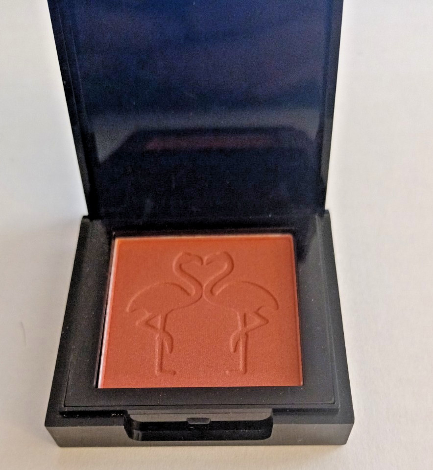Dominique Cosmetics Kokie Shaina B. Miami Make Up Total 5 Items Lot New In Box