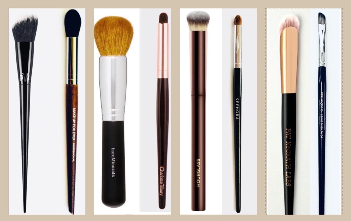 BEAUTY / MAKEUP / COSMETIC / SKINCARE Tools Mixed Wholesale Lot Bundle – 15 PCS