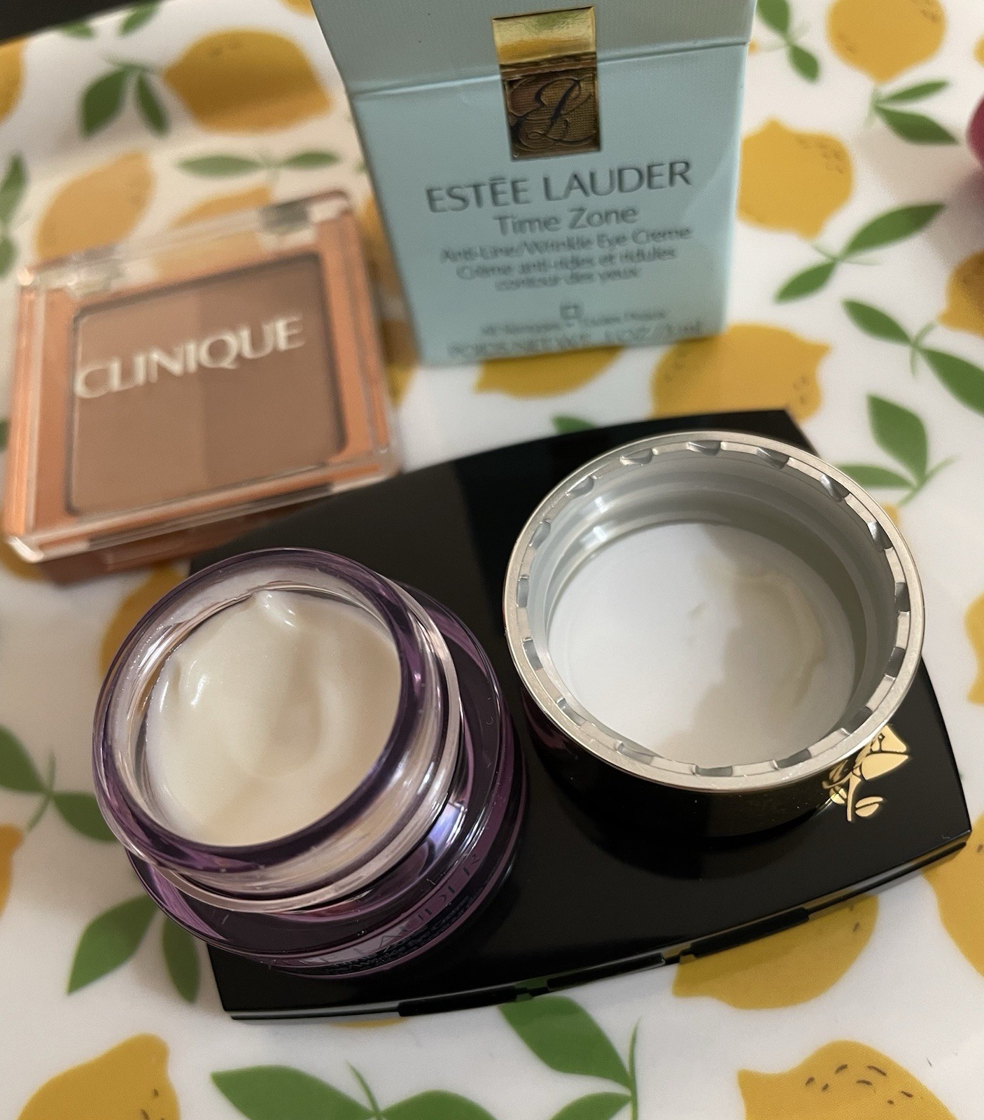 Mini Makeup Bundle: Clinique & Estée Lauder Travel Size