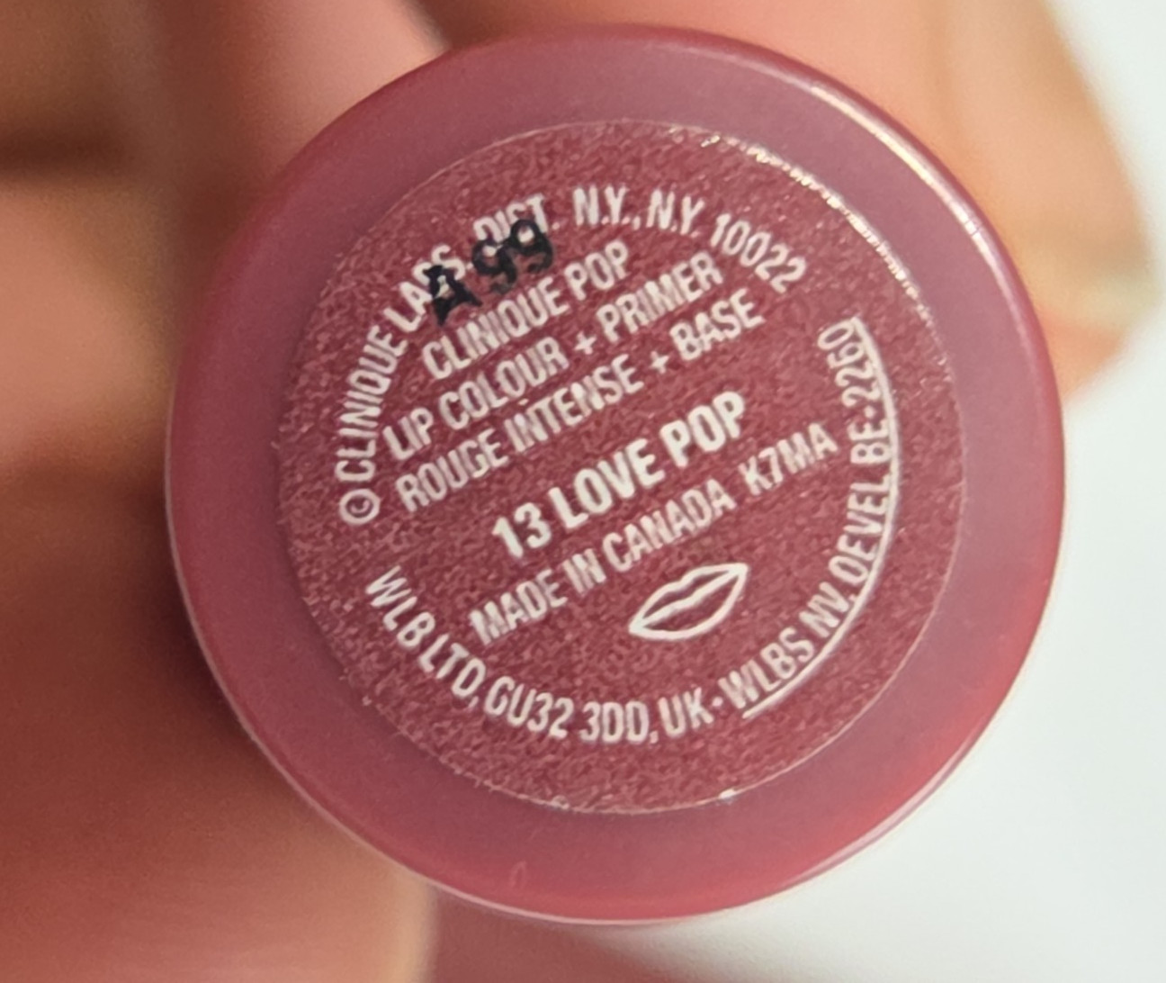 Variety 7 New Makeup Items for Medium Complexion Face, Lips, Eyes