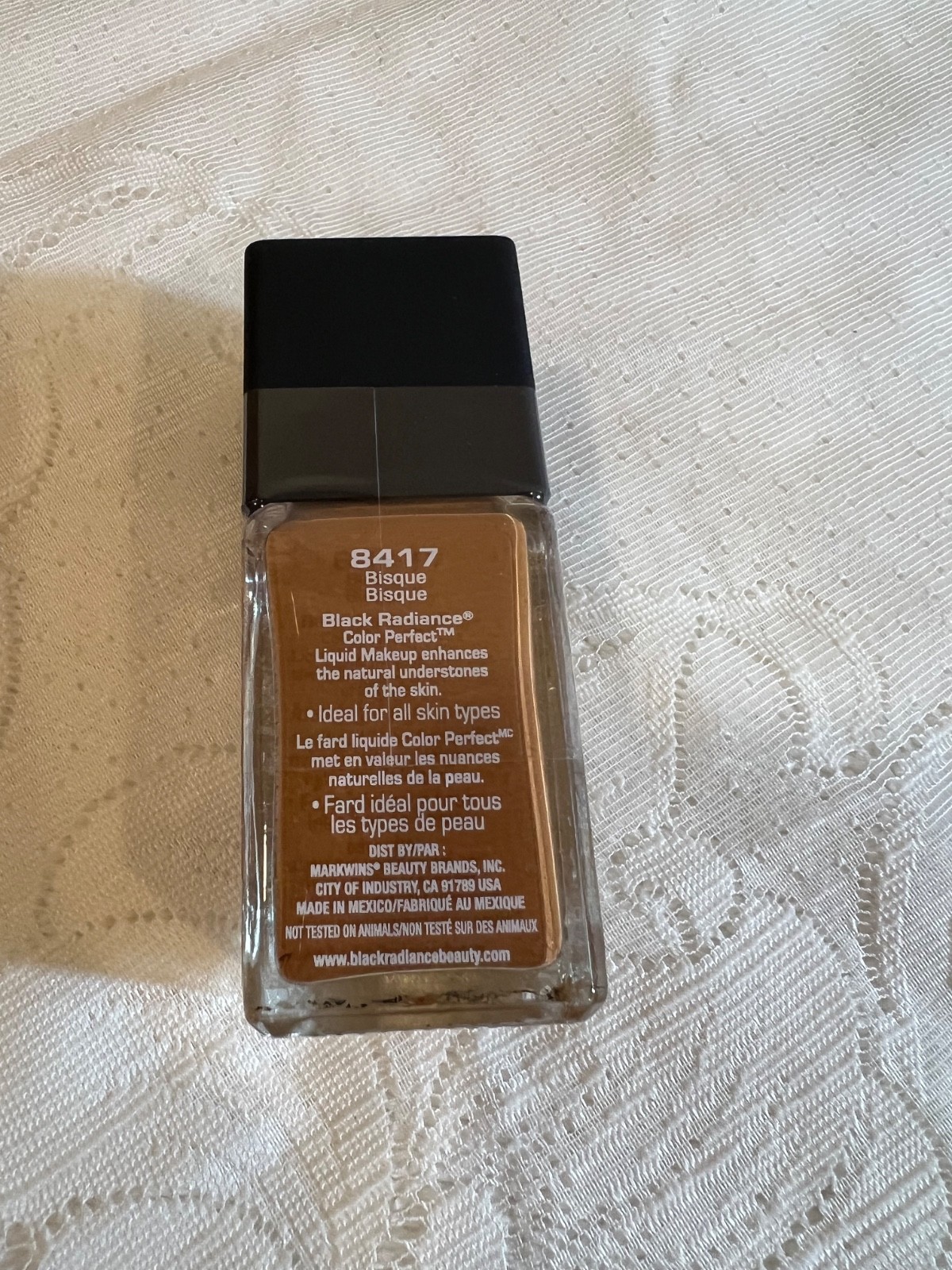 Makeup Skincare Lot 11 Medium Deep Covergirl Revlon Elf L’Oréal Foundation Lip