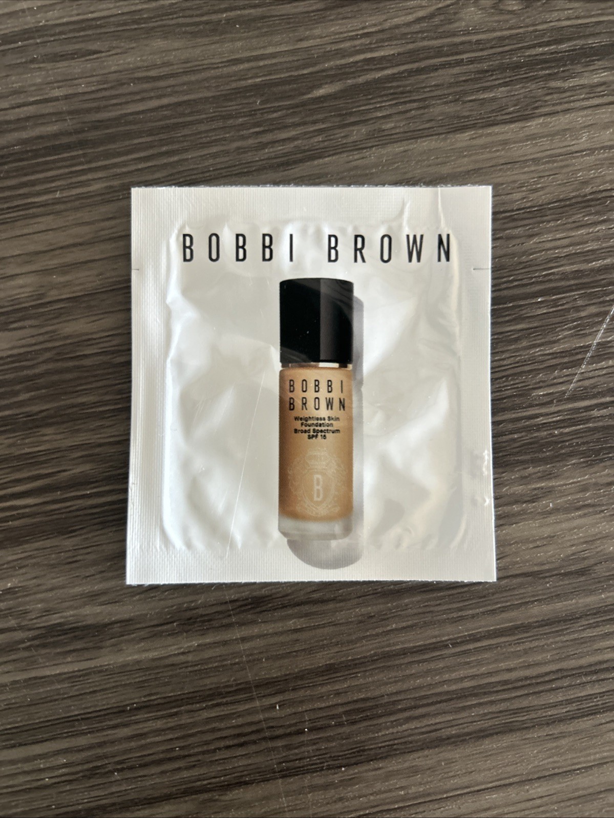 Make Up Foundation Samples Lot NYX Bobbi Brown Natasha Denona iT Tarte TIRTIR
