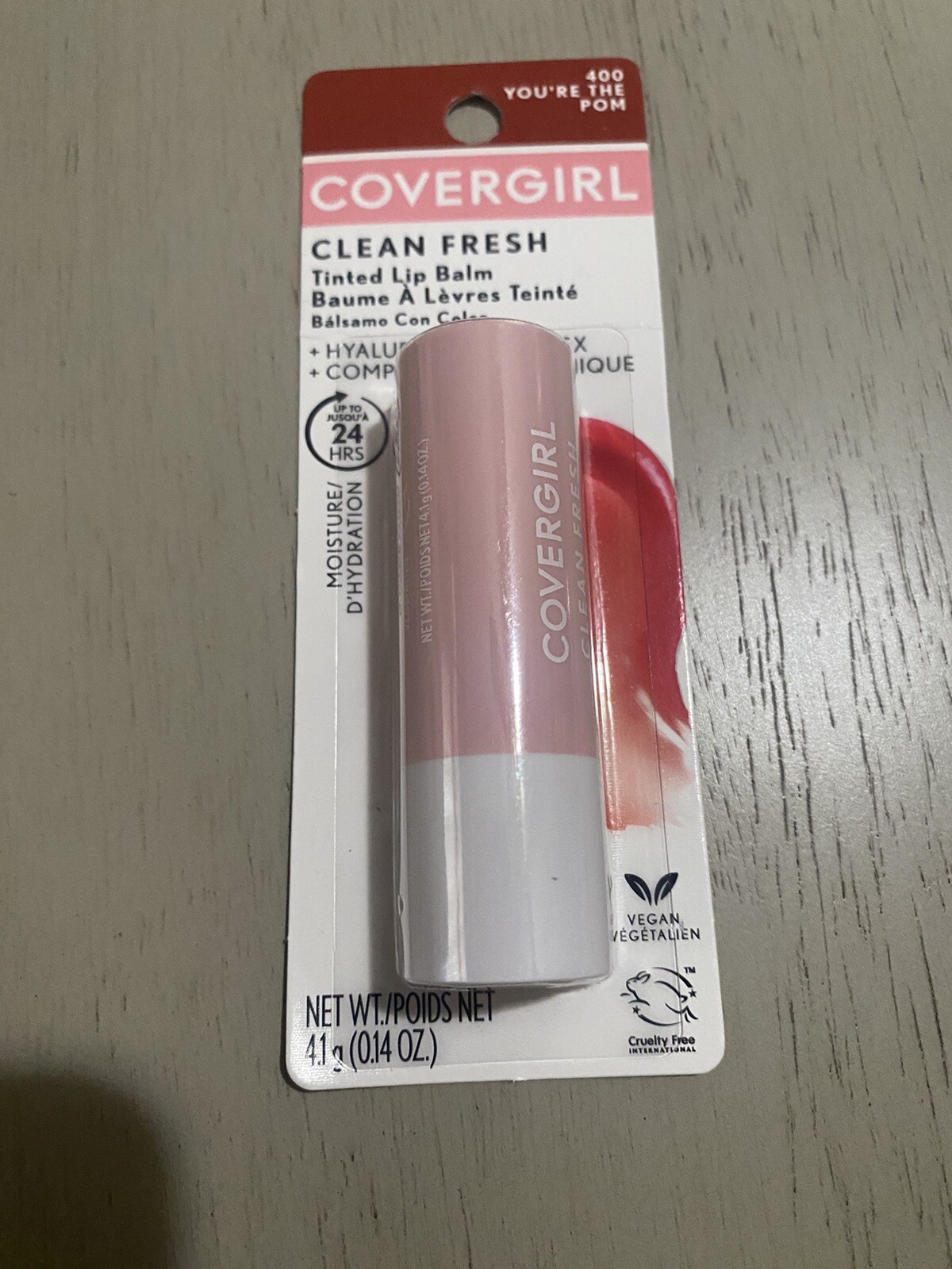 Brand New Lot Of 8 Cosmetic Variety Maybelline, Covergirl, Wet N Wild +more