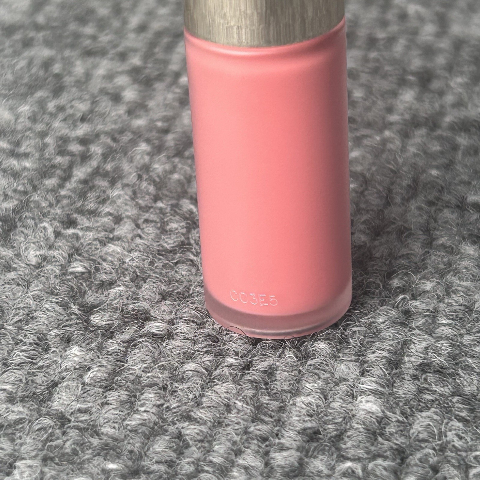 Rare Beauty Soft Pinch Liquid Blush in HAPPY 3.2ml Travel Size NWOB Selena Gomez