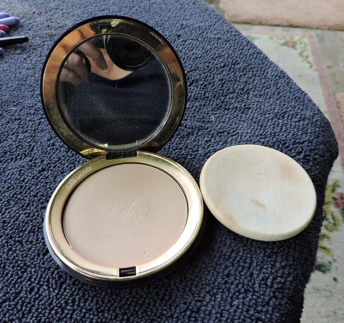Makeup Lot: Estee Lauder, Wet N Wild , ReVolution, Plus Pre-owned brushes