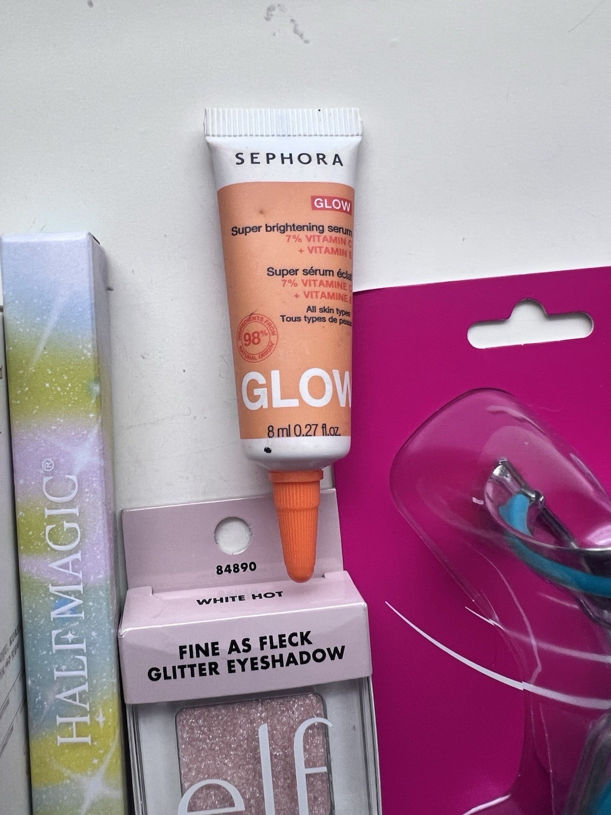 Beauty Bundle, Erborian, Tarte, Estée Lauder, Elf, Dew Of The Gods and More