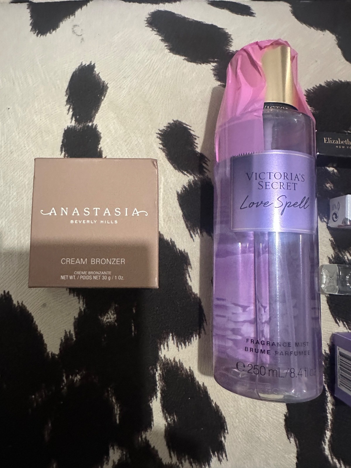 Over 90 pieces-Makeup/Skincare/Perfume Lot-Dior, REM, Dolce & more!