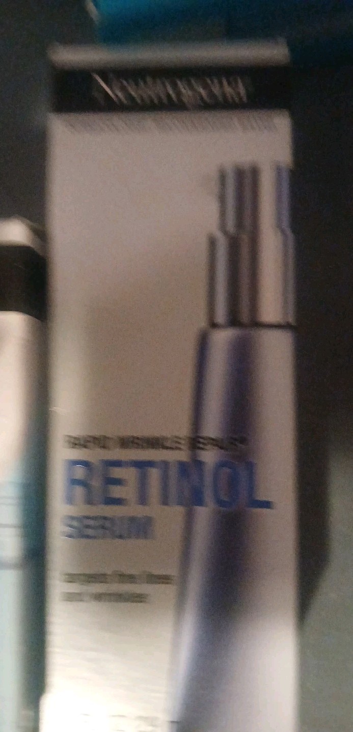 Neutorgenna Daytime and nighttime face Serum Pluse A Free Bonus Item