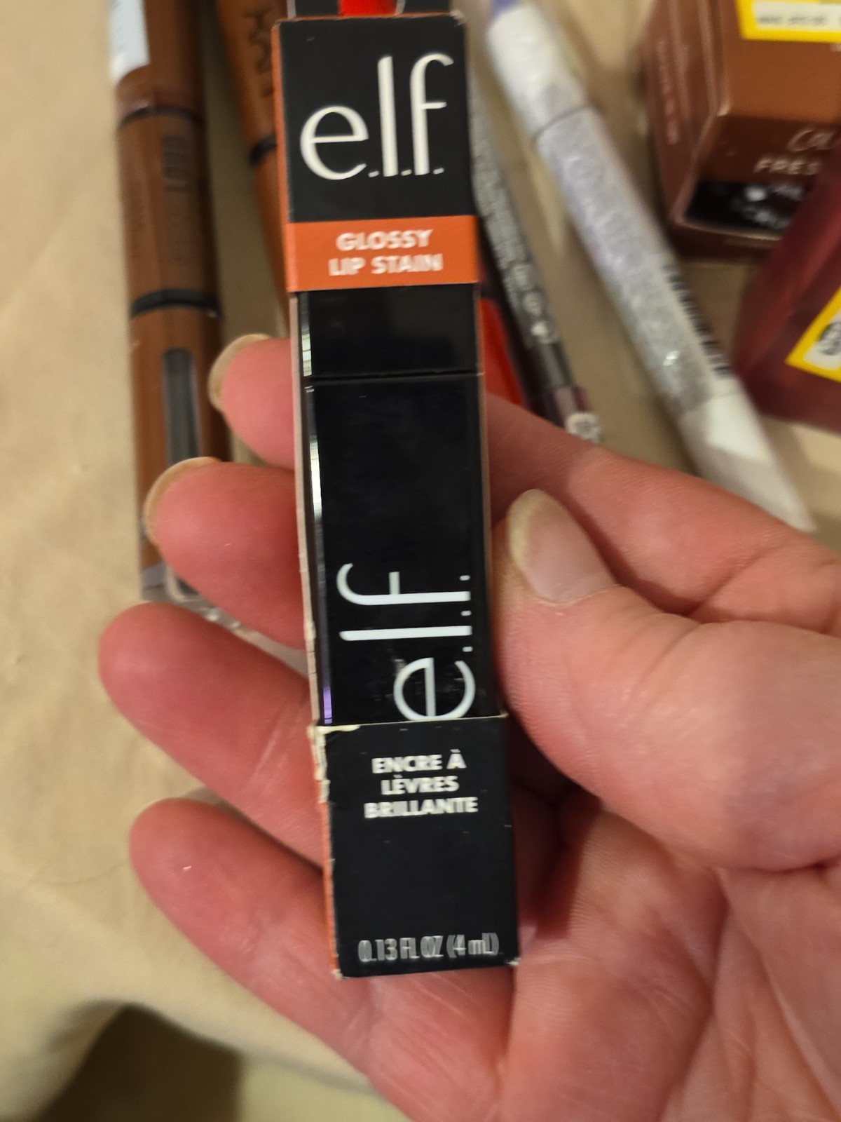 lot of makeup, 20 Pieces, Brand New By NYX, Maybelline, elf, & ColourPop….