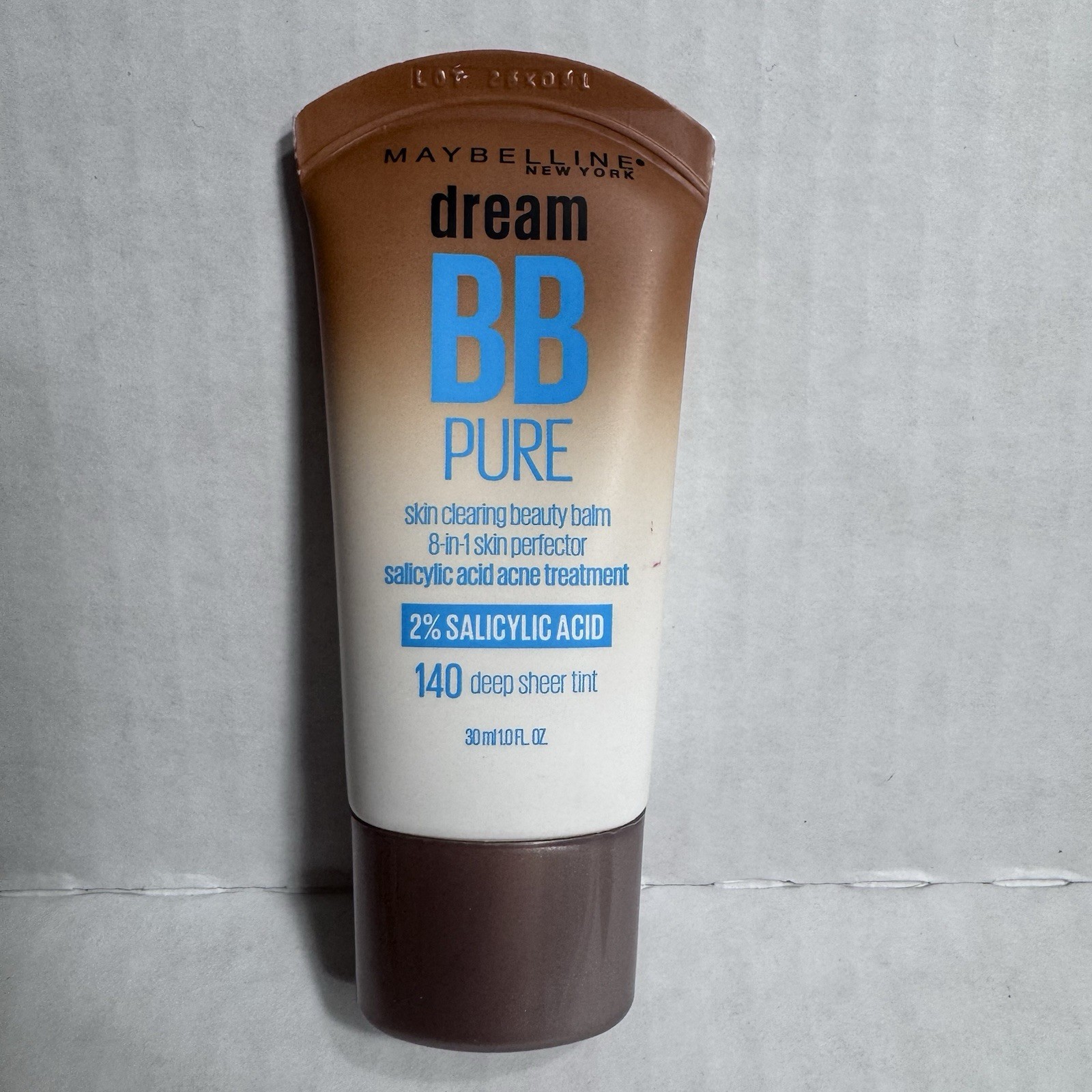 L’Oréal C9.5, Maybelline Dream BB, Elf Bronzer, Milani Contour Lot