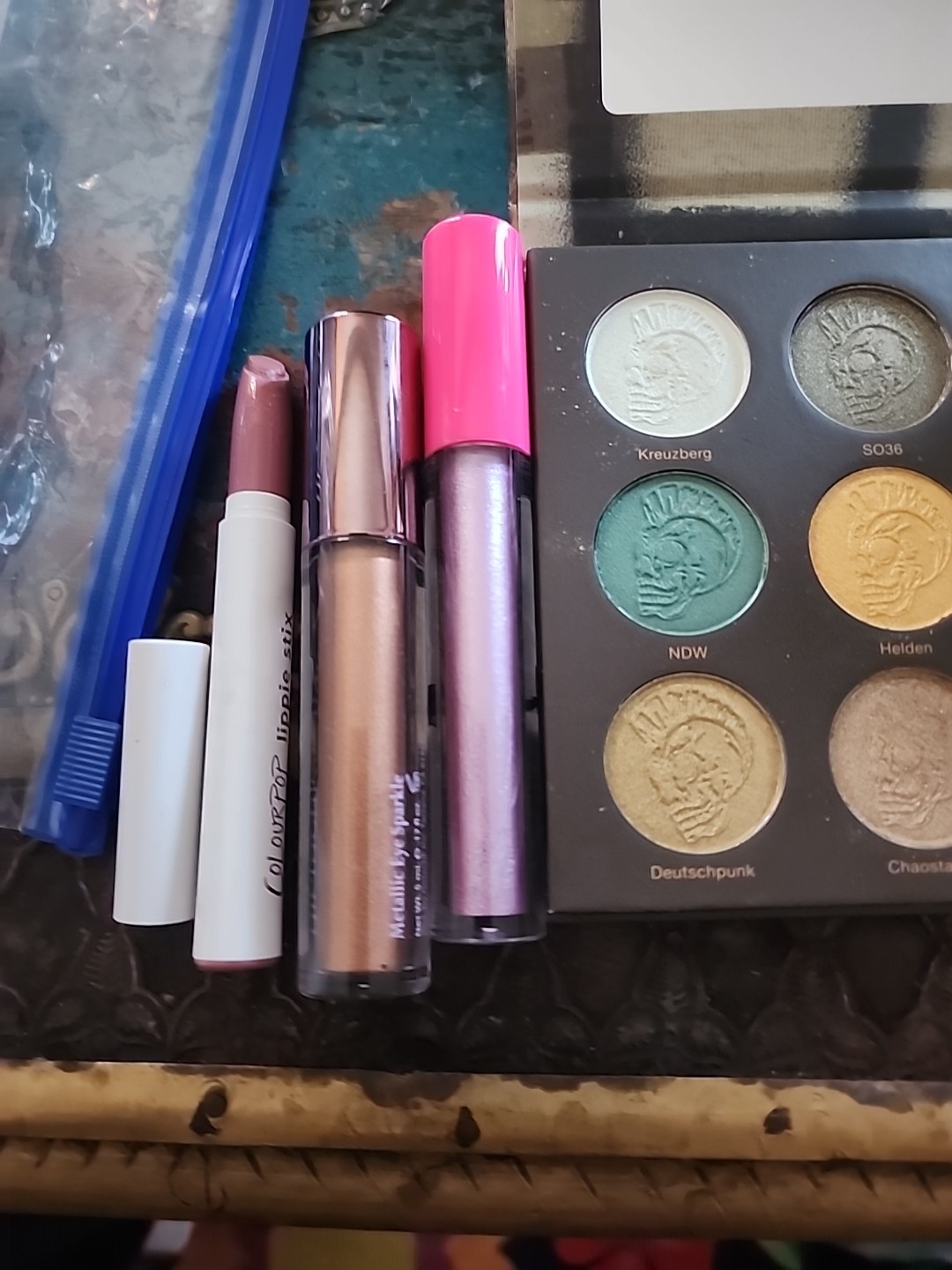 Mixed Makeup Lot/Bundle