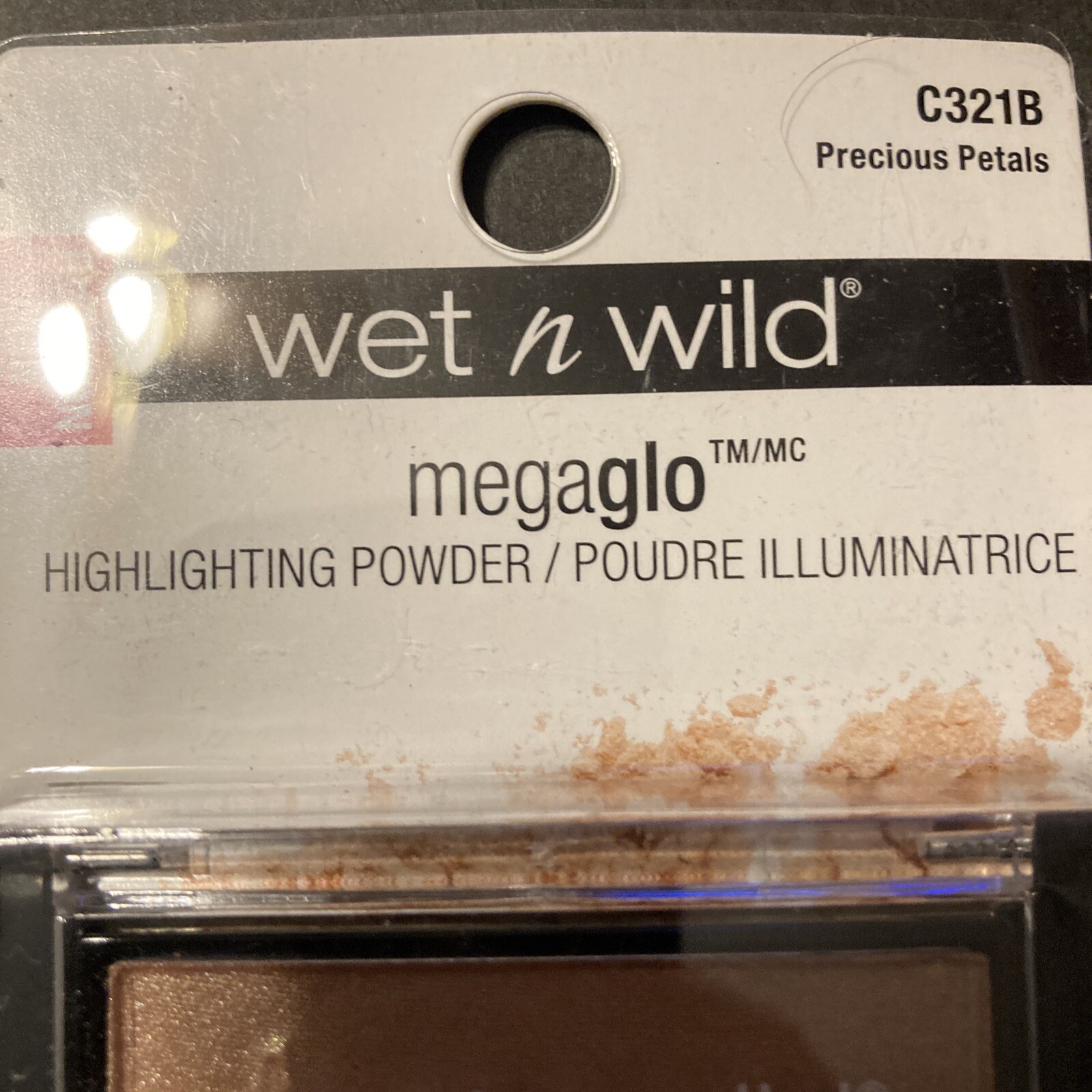 Wet n Wild Makeup Mixed Lot Of 3pcs (Lot#W9)