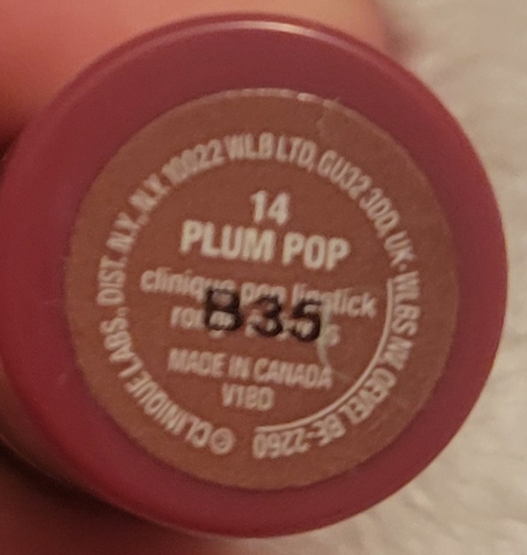 Clinique Primer, Loose Powder & Lipstick-Factory Sealed