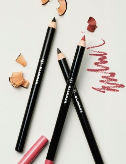 Lot of 3- New! Avon Brow Liner Pencil Wooden BROWN BLACK Like Ultra Luxury Liner