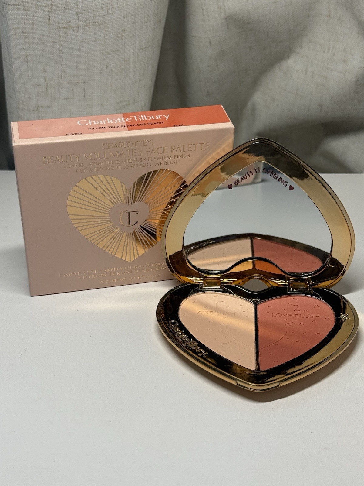 Makeup Lot Over $600 retail