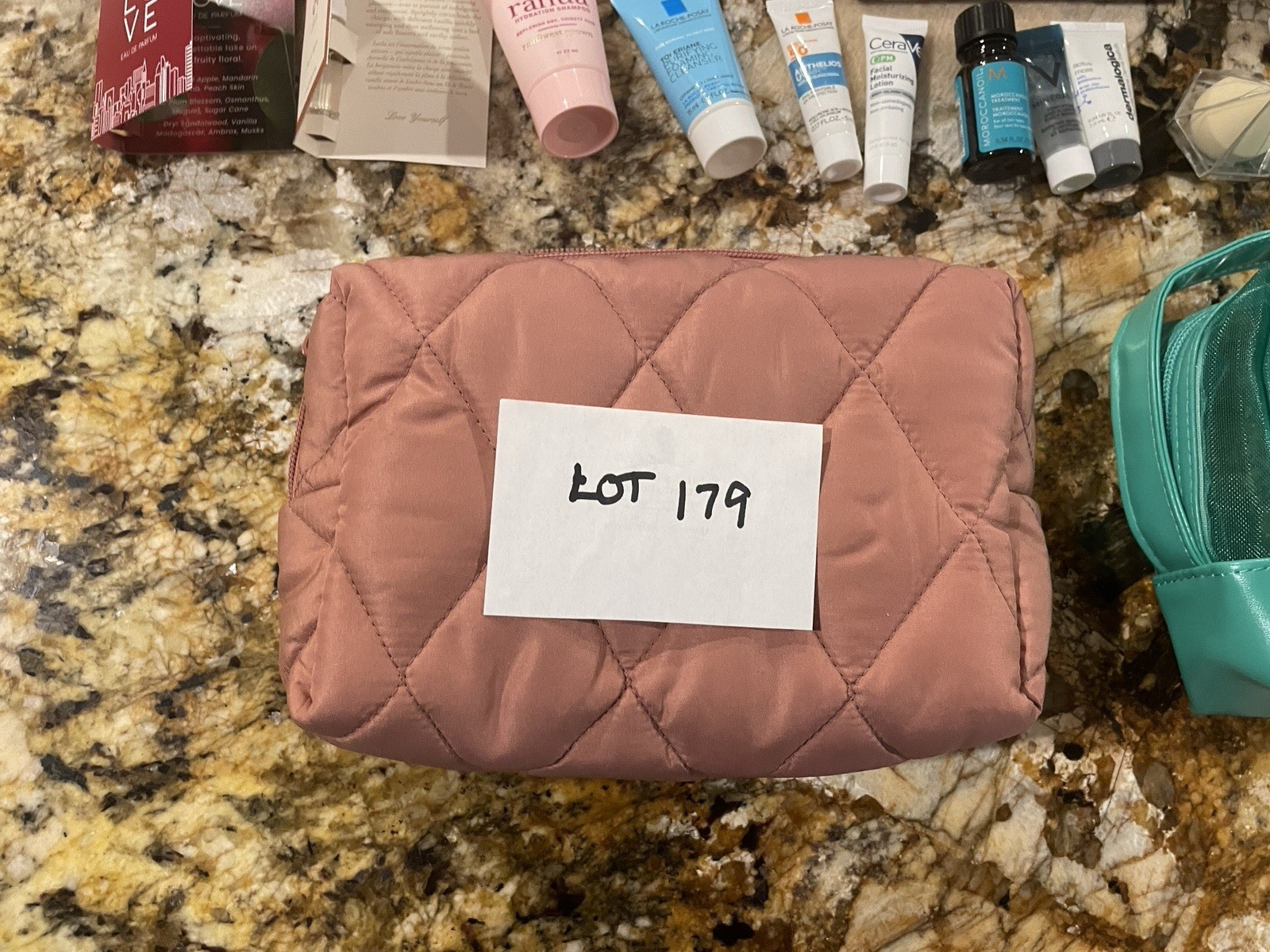 Huge 50+ Beauty Makeup Skincare Lot Full & Deluxe Sample Sz Ulta Sephora Lot 179