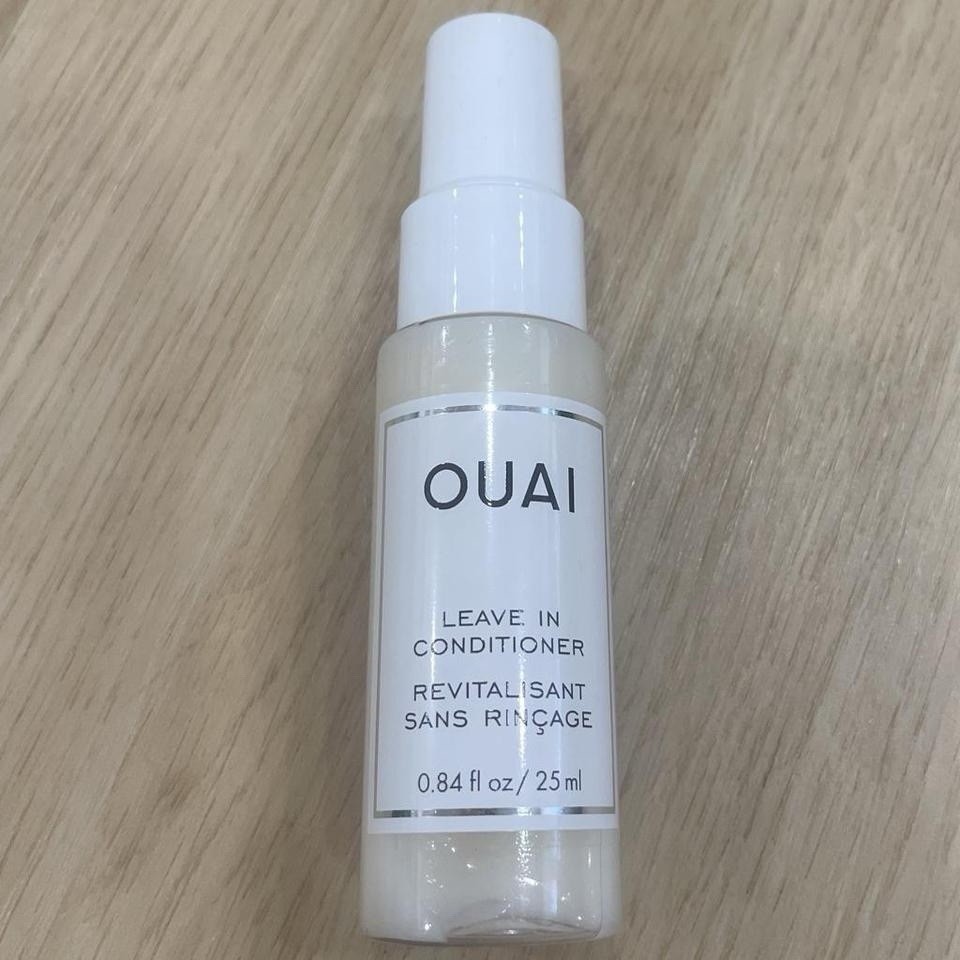 Assorted Beauty Lot Sol de Janeiro Rio Radiance SPF 50, OUAI, St. Tropez