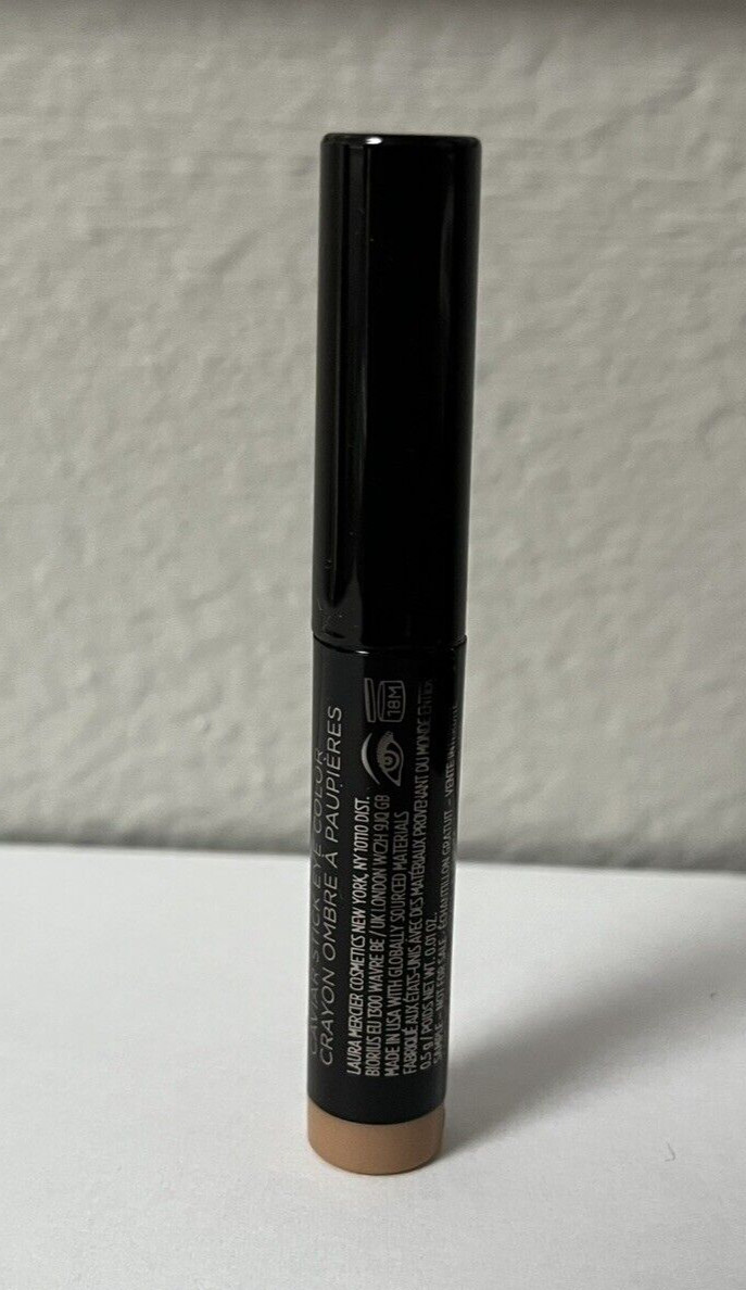 LAURA MERCIER Travel Lot PURE SETTING SPRAY + LIPSTICK + CAVIAR STICK EYE COLOR