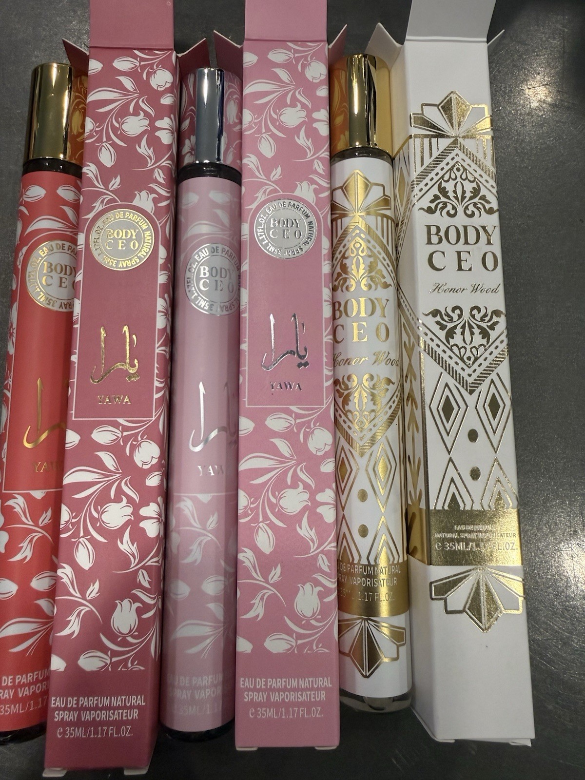 Stila, Pley, Dolce & Gabbana Mixed Lot Palette, Eyeliner, Perfume, Samples