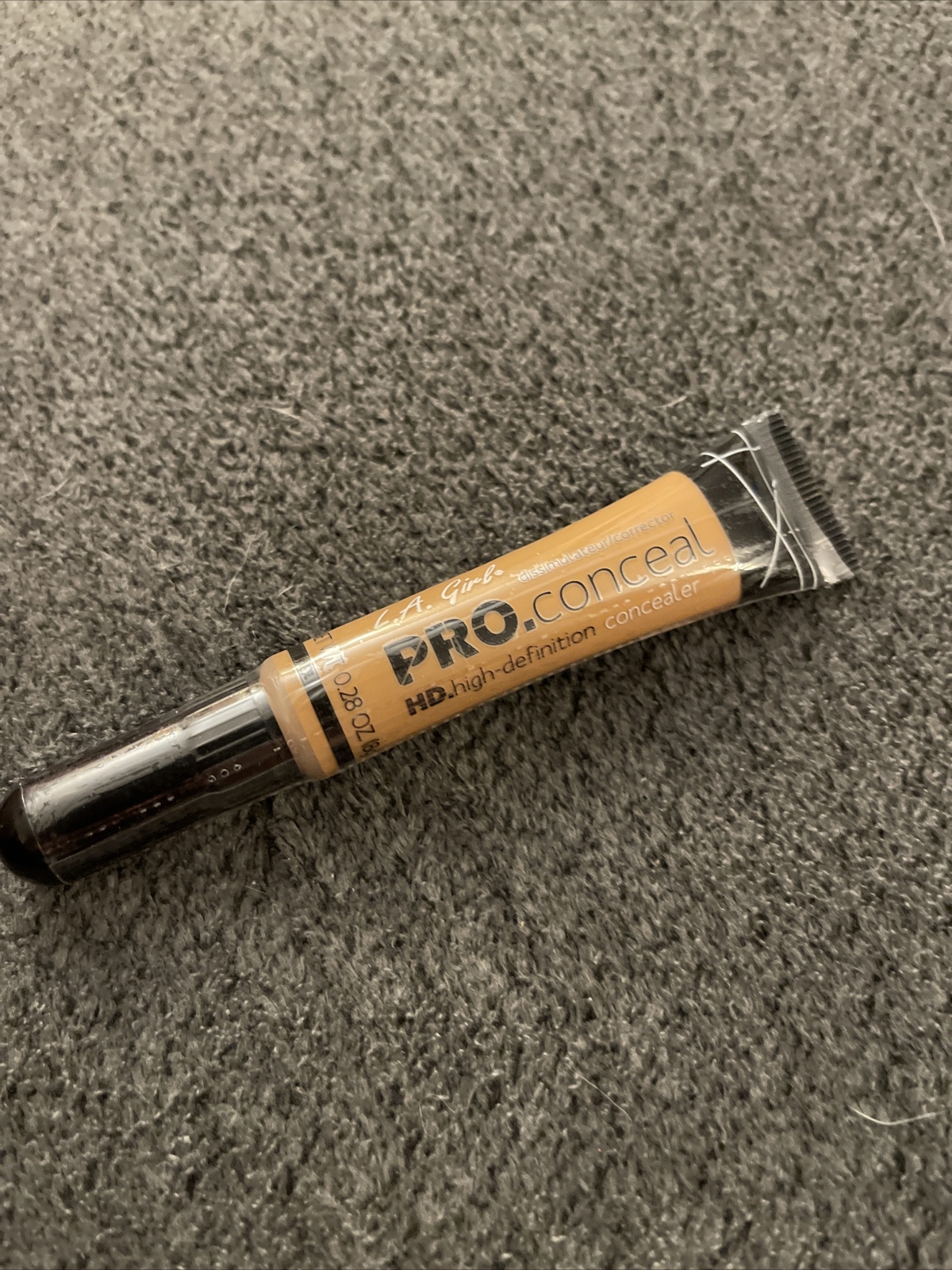New LA Girl HD Pro Concealer GC980 Cool Tan C19